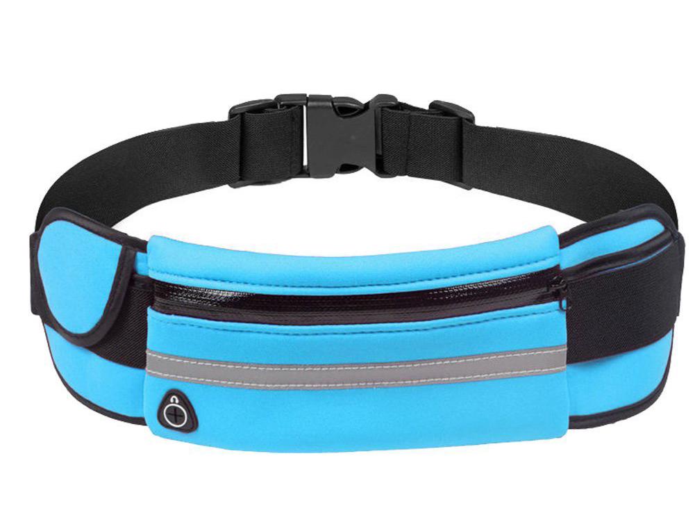 Waterproof Outdoor Sports & Fitness Running Waist Bag