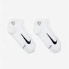 Nike Multiplier Low Golf Socks