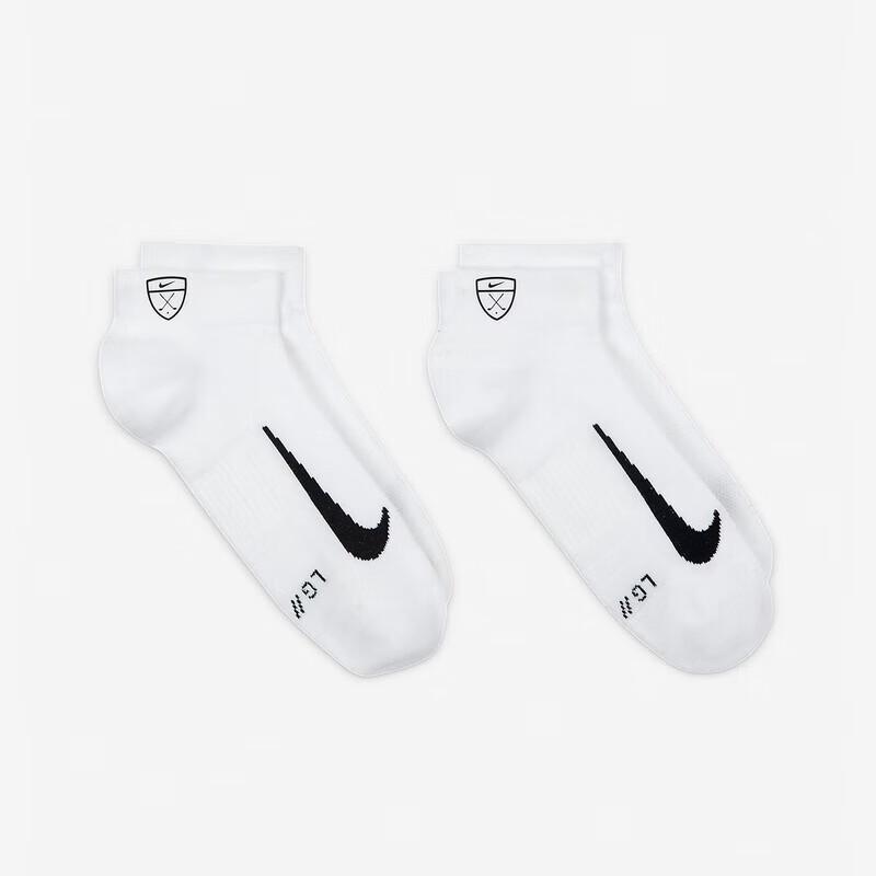 Nike Multiplier Low Golf Socks