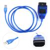 Vag-Com 409 Com Vag 409.1 Kkl USB-Diagnosekabel-Scanner-Schnittstelle