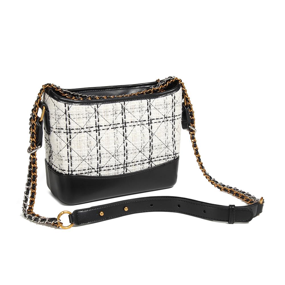 New Disney Mickey Shoulder Bags Black BMK-71462B