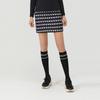 ELLE GOLF Women'S All-Out Season Pattern Skirt_6F61806
