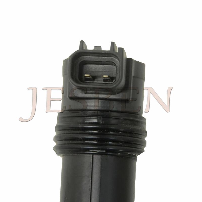 4PCS F6T570 F6T560 21171-0029 Motorcycle Ignition Coil Fit For KAWASAKI ZX-6R NINJA ZX636 ZX600 ZX6R ZXR9F ZX R9F 636 2003-2016
