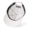 New Era 9TWENTY Doraemon Collaboration 920 DORAEMON MOON WHI Cap, White, Navy, M/L,