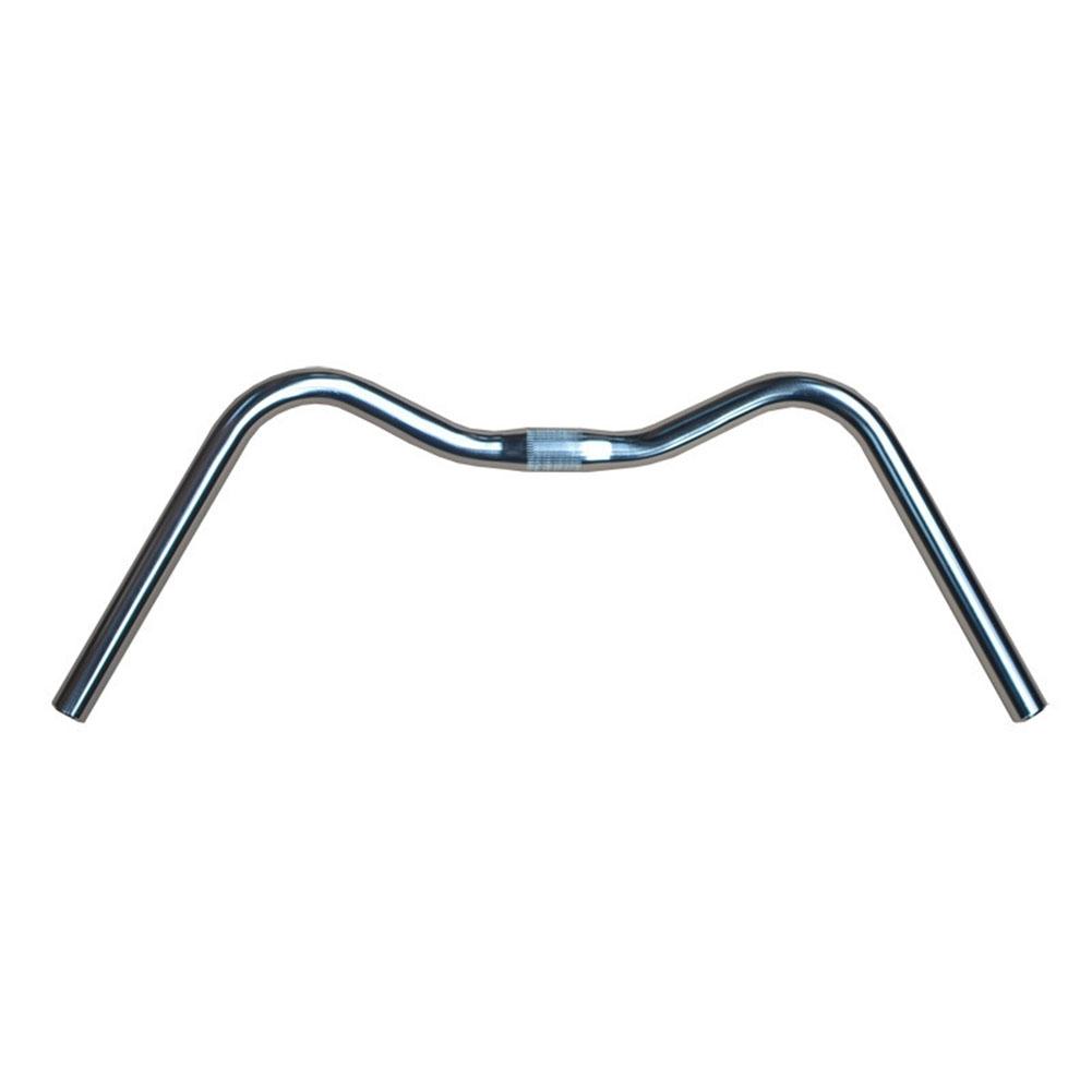 Bike Handlebar With Small Curved 22.2x560mm Mountain Bike Bicycle