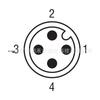Inductive Proximity Sensor IM05-0B8PS-ZT1/NSVS2SS01