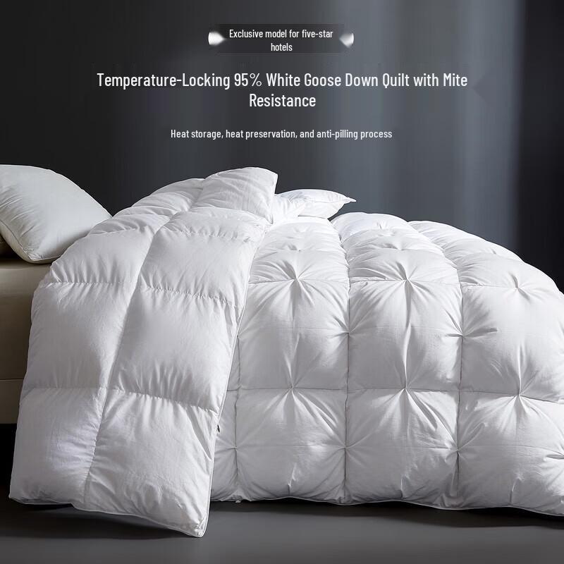 Grace 5-Star Hotel Winter Quilt