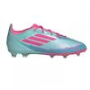 Childrens/Kids F50 Pro Firm Ground Football Boots