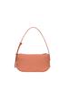 Semicode Groove Bag - Apricot Pink