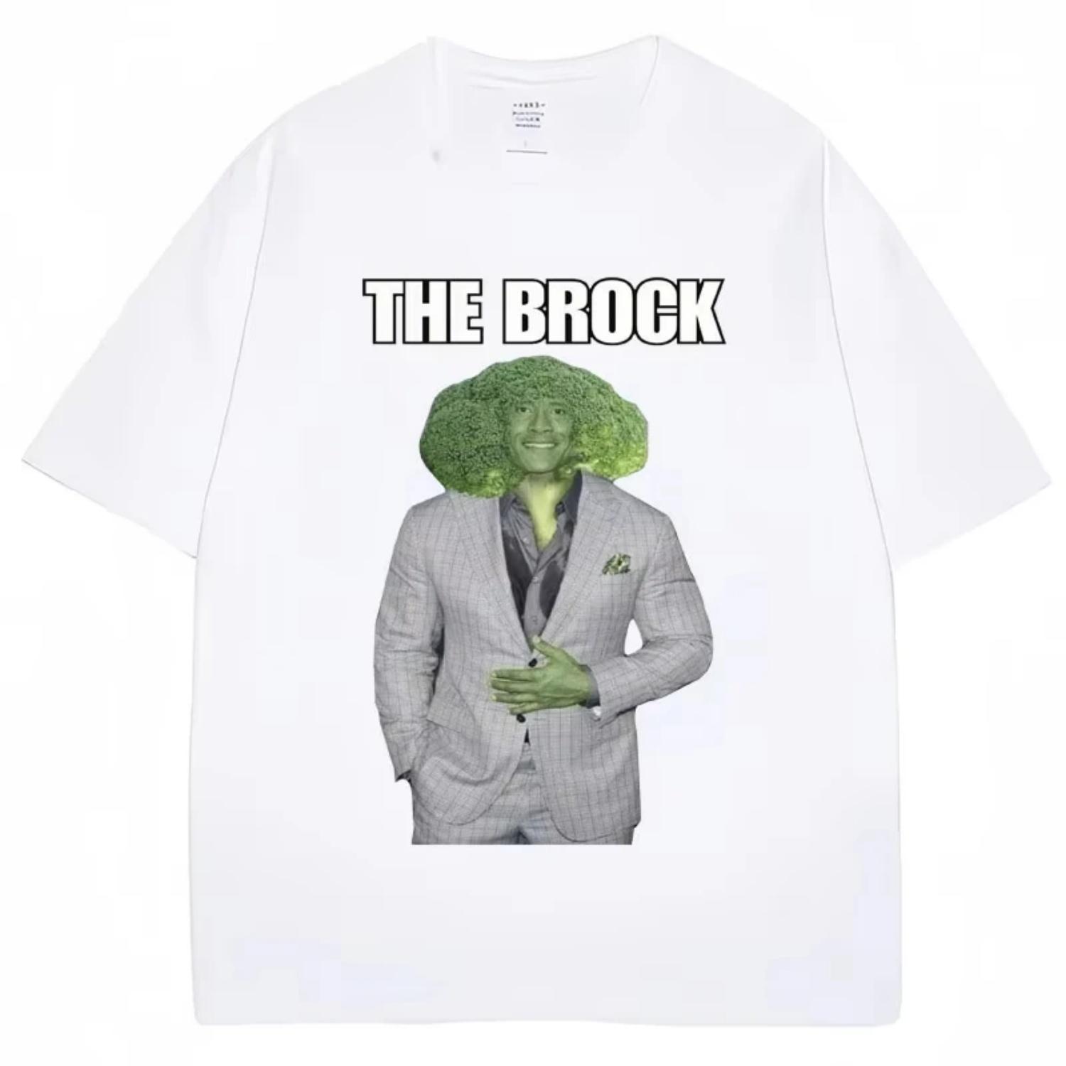 

Dwayne Johnson The Rock Funny Meme T-Shirt Humor Men Women Classic T Shirts Casual Cotton Oversized Trendy T-shirts Streetwear S чёрный