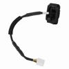Reverse Camera IP67 Waterproof 39530T2AA01 39530T2AA31 Night Vision Camera Replacement for Accord