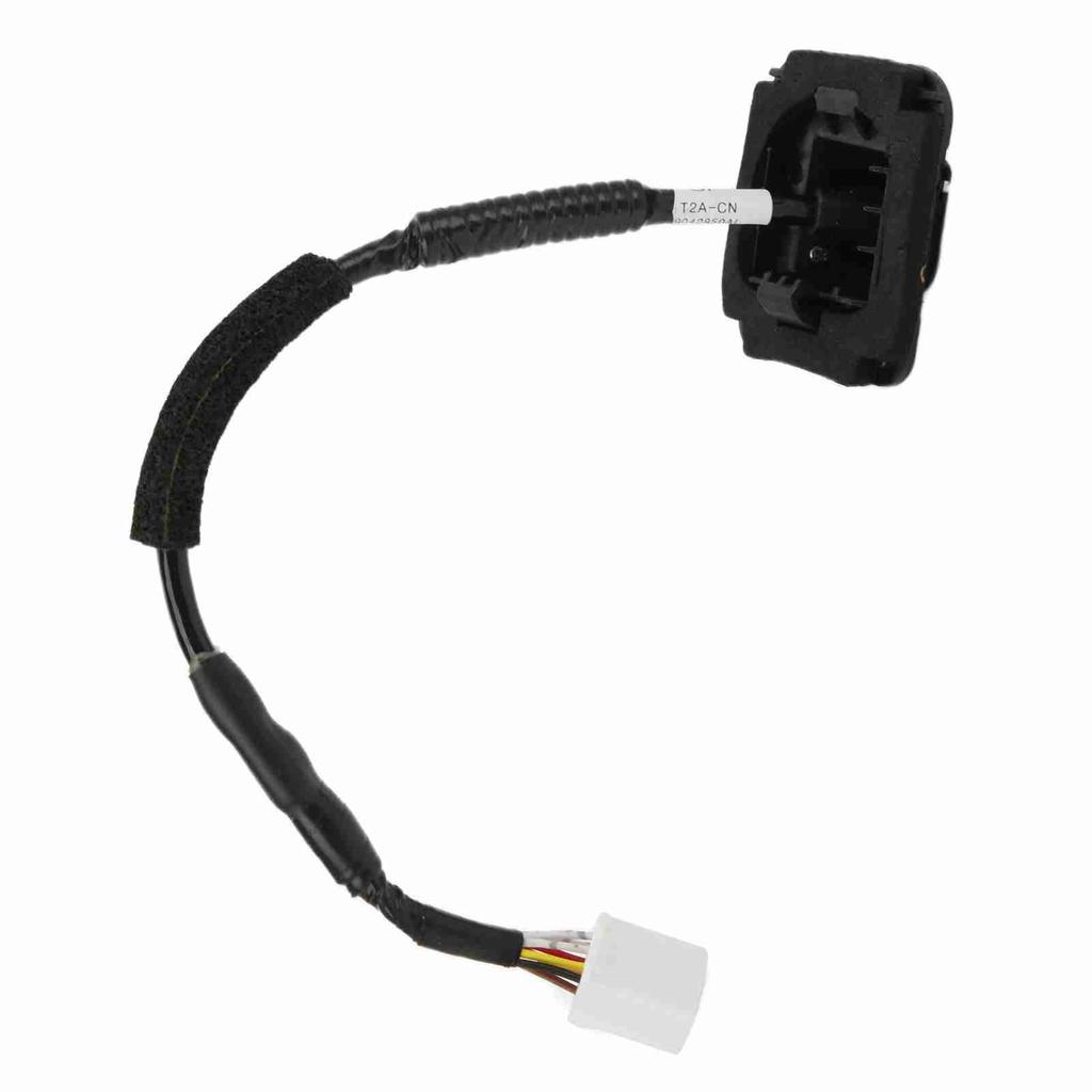 Reverse Camera IP67 Waterproof 39530T2AA01 39530T2AA31 Night Vision Camera Replacement for Accord
