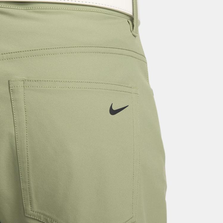 Nike Tour Repel Casual Pants Men's Green FD5615-386
