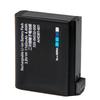 Rechargeable Lithium Battery For GoPro Hero 4 3354-06532-000 AHDBT-401 Action Camera Battery 1160mAh