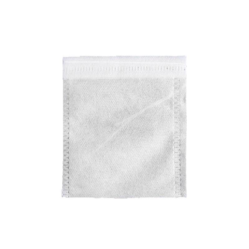 Disposable Non-Woven Tea and Spice Filter Bags