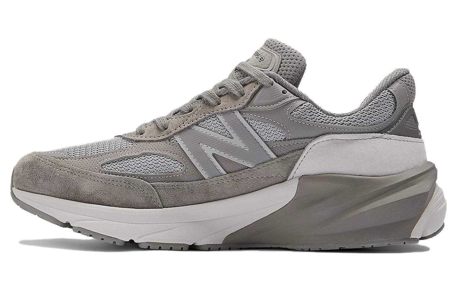 

990v6 Wtaps x 990v6 New Balance Зроблено в США Moon Mist M990WT6 37
