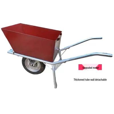 Portable Wheelbarrow