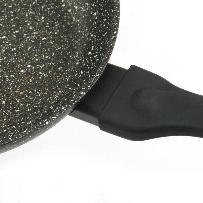 Patelnia Granitowa 18Cm Klausberg Kb-7289