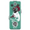 IOppWin Guitar British Blues Tube Heavy Metal Tube Distortion Plexion Distortion Analog for Beginners Pedal Distortion, Overdrive, Screamer,