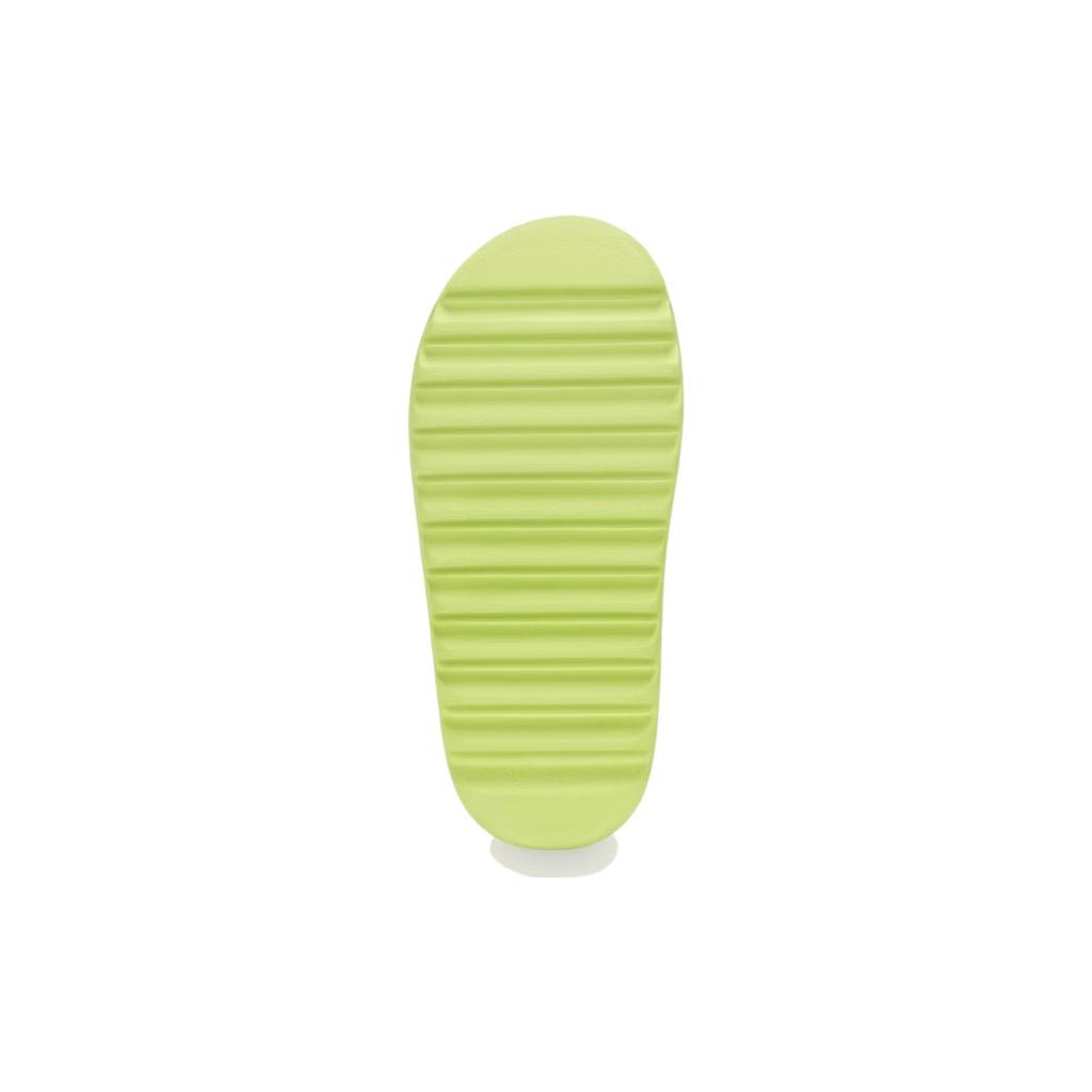 adidas Yeezy Slide 'Glow Green' HQ6447
