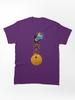 LittleBigPlanet Beloved Gaming Mascots Classic Unisex T-Shirt