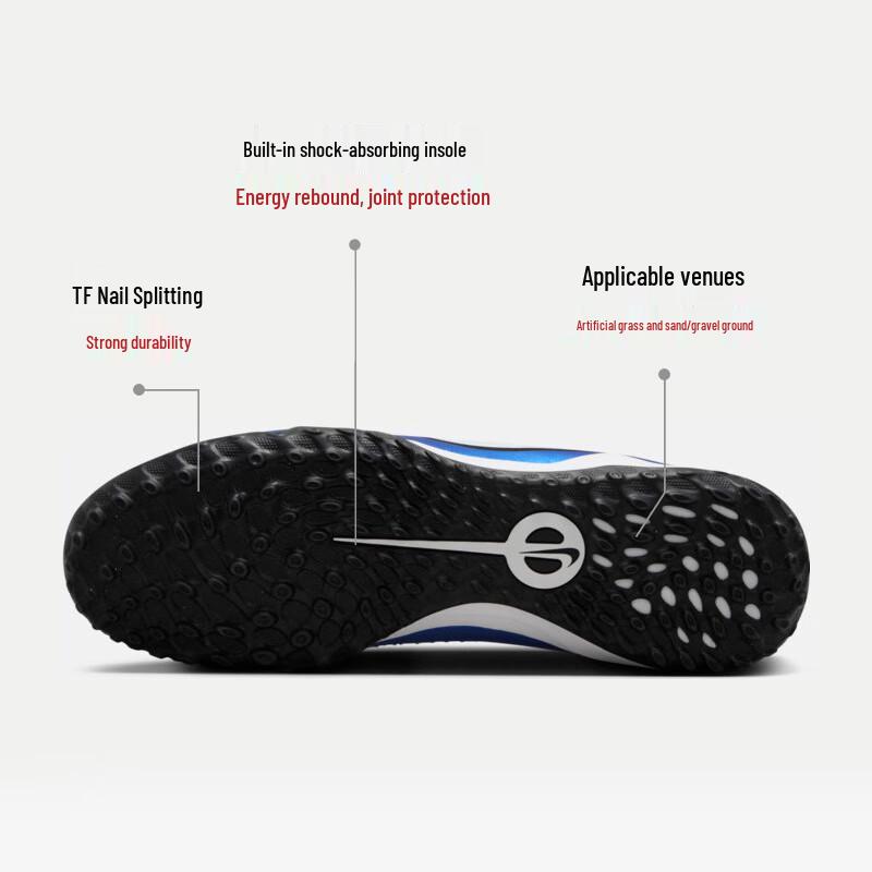 Nike Men's Legend 10 TF Soccer Shoes