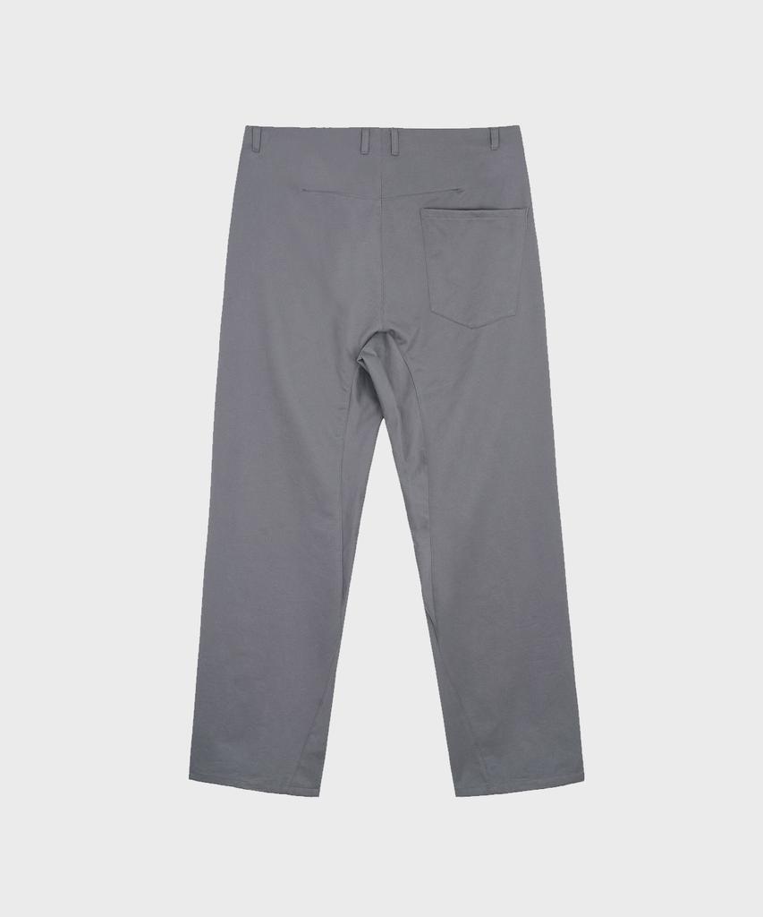 Seopiseuedisyeon Active Gusset Trouser Ash Violet