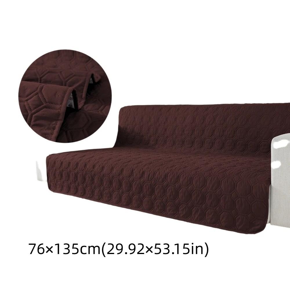Comfortable Waterproof Mattress Soft Couch Slipcovers Durable Pet Mat  Cat