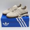 IH4388 Samba OG Alumina Light Brown Gum (Men's)