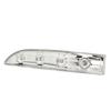 Seitenspiegelblinker Blinker 876142S200 Linke Seitenspiegelleuchte Blinkerlampe für Tucson Ix35 20010 bis 2014