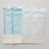 Self-Adhesive Sterilization Indicator Pouch 57x130mm - Dental Self-Sealing Paper-Plastic Bag