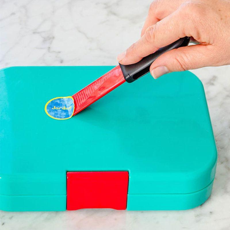 Dreamfarm Dreamfarm Cleaner Sticker Remover 2 Pack (Red + Blue)