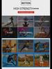 New Cross-Border Personalized High-Elastic Yoga Pants for Running, Cycling, and Outdoor Fitness