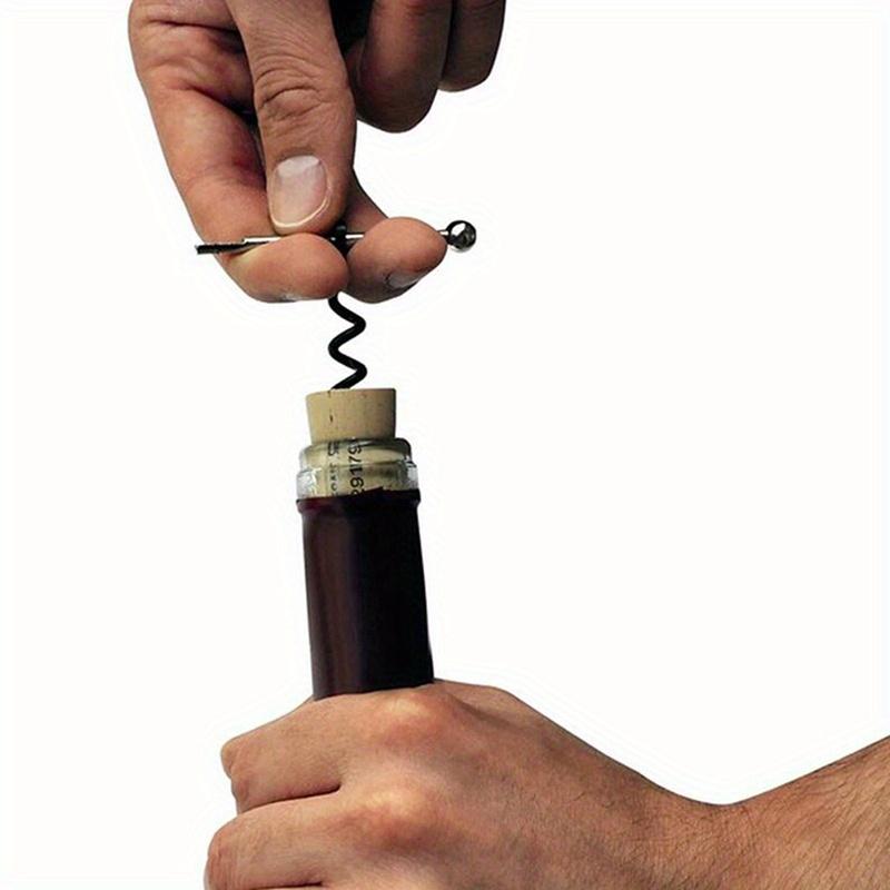 New Mini Wine Outdoor Portable Keychain Bottle Opener Home Kitchen Wine