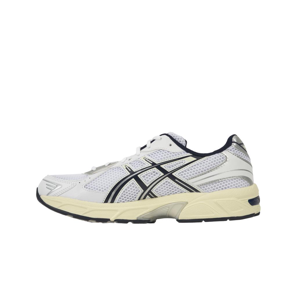 Asics Gel 1130 White Midnight Women Sneakers 1202A164-110