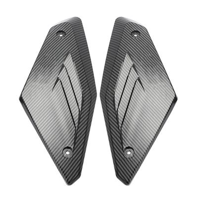 Motorcycle Frame Side Panel Cover Shell Protector For Honda CB650R CBR650R 2019 2020 2021