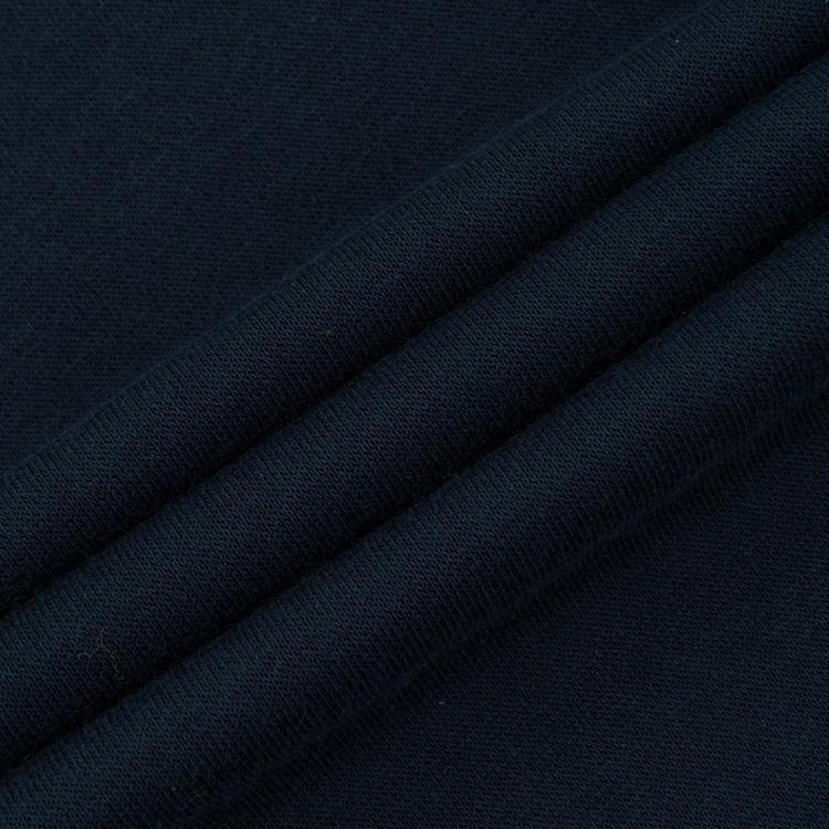 Timberland Outdoor Casual Terry Sweatshirt Men Sweatshirt Deep-Sapphire-Blue A4455433