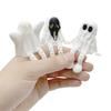 3d Halloween Ghost Carnival Party Decorative Joint Moving Ornaments Creative Mini Scene Model Toys