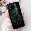 For Asus ROG Phone 9 Pro Back Cover For Asus ROG Phone 9 Case Silicone Cute Cat Luxury Love Funny Painted Shockproof Bumper