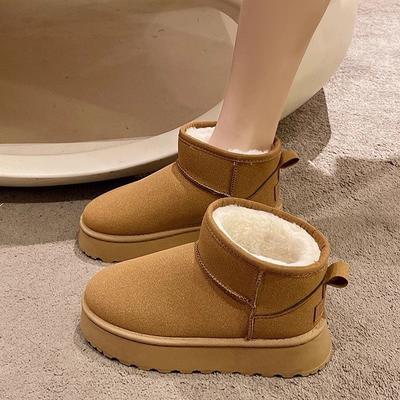 Botas altas
