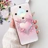 For Honor X9a 5G Case RMO-NX1 Beautiful Butterfly Soft Silicone Phone Cases For Honor X 9a X9a 2022 Back Cover Bumper 6.67"