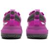 New LINING RSR 202 Basketball Shoes Men's Low top Purple Gray ABCU045-4