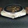 JAPAN VINTAGE ORIENT CRYSTAL AUTOMATIC 46941 MENS ORIGINAL DIAL WATCH a705022-1
