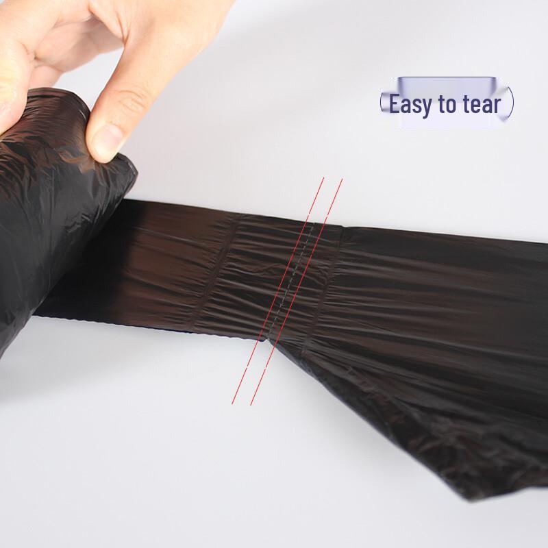 Yi Zhi Xuan Vest-Type Trash Bags