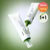 Beplain [Beruhigende Creme Beruhigende Creme] Beplain Mungbohne Porenverfeinernde Beruhigende Creme 60ml 1+1 Plan
