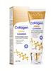 Collagen Cherry Blossom 6-Piece Travel Skincare Set - Hydrating & Soothing Facial Care Kit With Clea