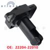 MAF Mass Air Flow Meter Sensor 22204-22010 For Toyota Lexus Avalon Camry Tacoma Corolla RAV4 22204-0C020 22204-0J010 1974004010