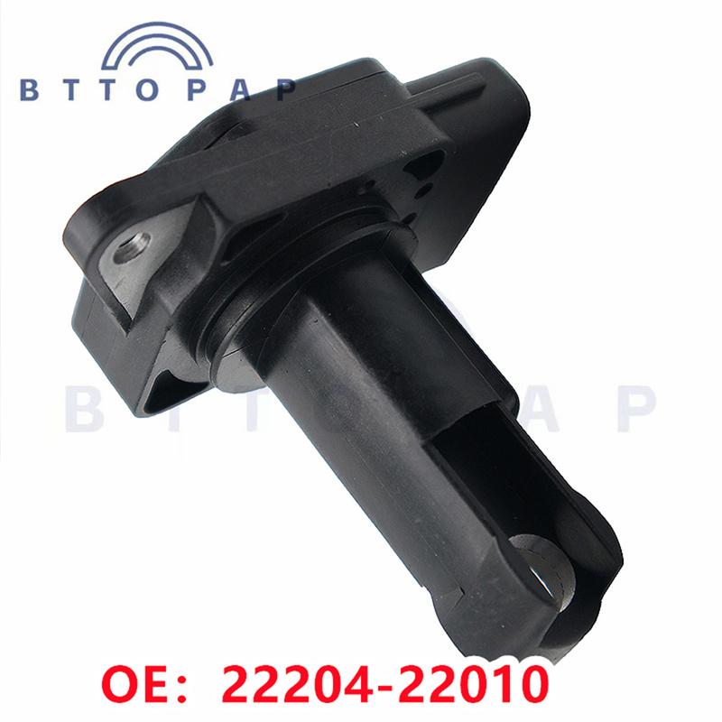 MAF Mass Air Flow Meter Sensor 22204-22010 For Toyota Lexus Avalon Camry Tacoma Corolla RAV4 22204-0C020 22204-0J010 1974004010