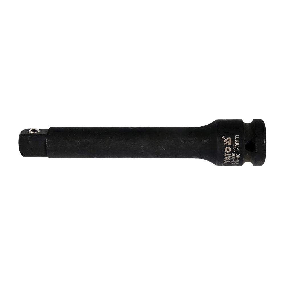 Yato Steel Extension Bar