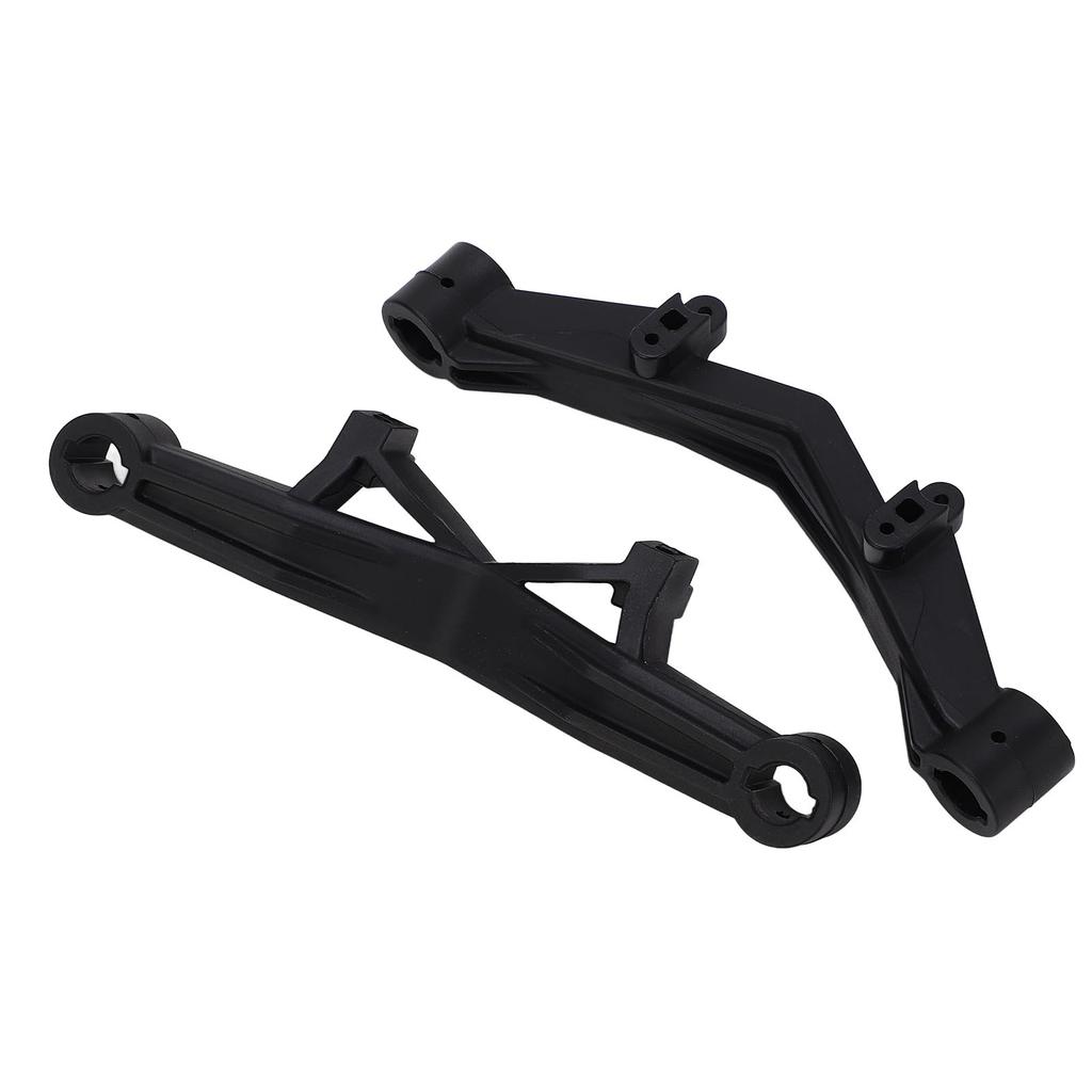 Plastic Front and Rear Body Mount Bracket for ZD Racing MX 07 1/7 RC Car Upgrade Parts